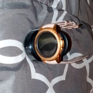 Samsung Galaxy Smart Watch